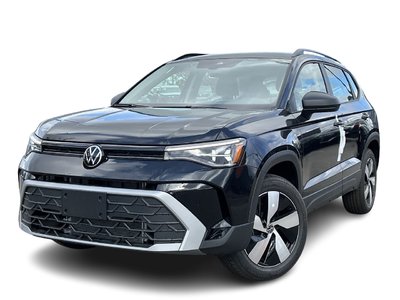2026 Volkswagen Taos in Mississauga, Ontario