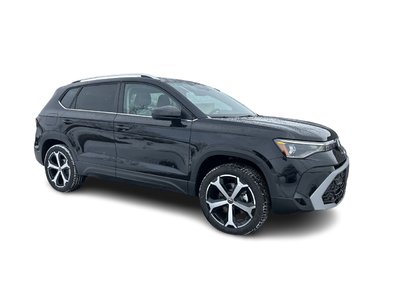 2026 Volkswagen Taos in Mississauga, Ontario
