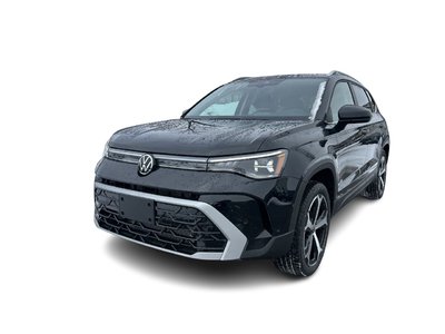 2026 Volkswagen Taos in Mississauga, Ontario