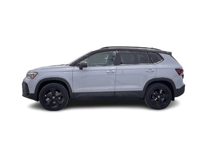 2026 Volkswagen Taos in Mississauga, Ontario
