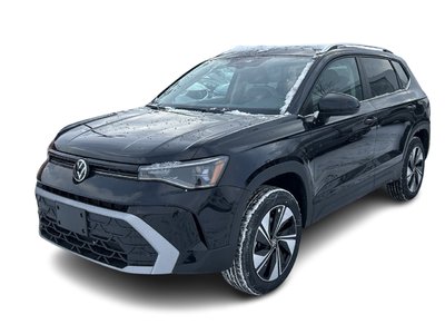 Volkswagen Taos  2026 à Mississauga, Ontario