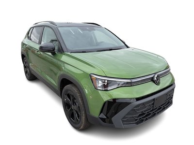 Volkswagen Taos  2026 à Mississauga, Ontario