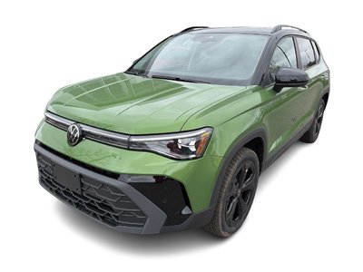 Volkswagen Taos  2026 à Mississauga, Ontario