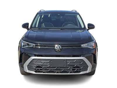 2026 Volkswagen Taos in Mississauga, Ontario