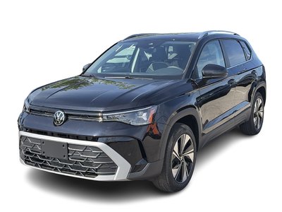 2026 Volkswagen Taos in Mississauga, Ontario