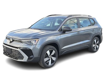 Volkswagen Taos  2027 à Mississauga, Ontario