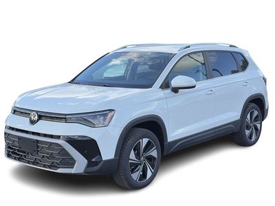 Volkswagen Taos  2027 à Mississauga, Ontario