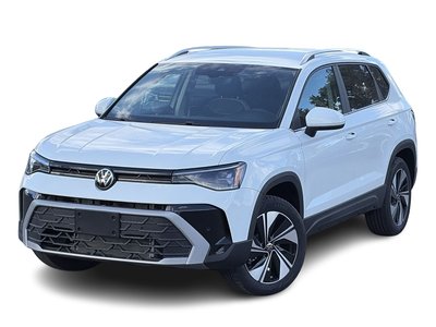 Volkswagen Taos  2027 à Mississauga, Ontario