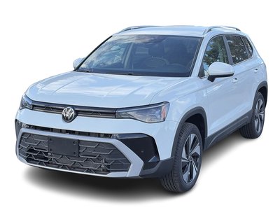 Volkswagen Taos  2027 à Mississauga, Ontario