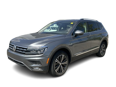 Volkswagen Tiguan  2019 à Mississauga, Ontario