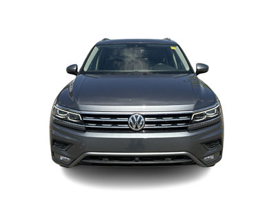 Volkswagen Tiguan  2019 à Mississauga, Ontario