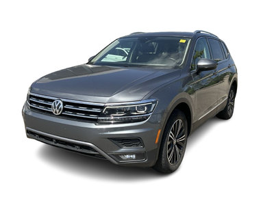 Volkswagen Tiguan  2019 à Mississauga, Ontario