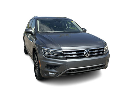 Volkswagen Tiguan  2019 à Mississauga, Ontario