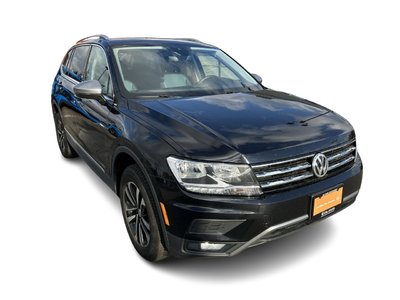 2020 Volkswagen Tiguan in Mississauga, Ontario