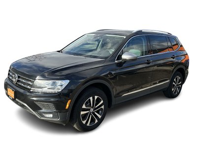 Volkswagen Tiguan  2020 à Mississauga, Ontario