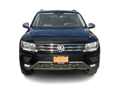 Volkswagen Tiguan  2020 à Mississauga, Ontario