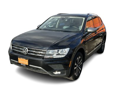 Volkswagen Tiguan  2020 à Mississauga, Ontario
