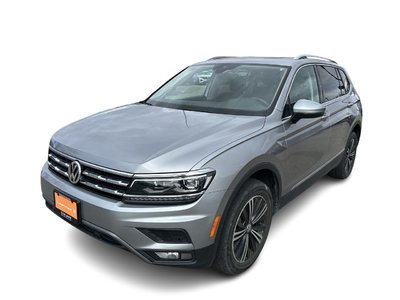 Volkswagen Tiguan  2021 à Mississauga, Ontario