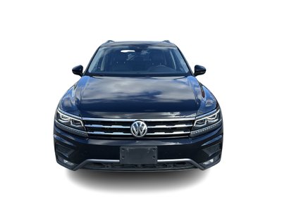Volkswagen Tiguan  2021 à Mississauga, Ontario