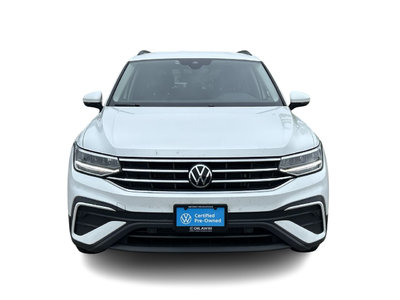2022 Volkswagen Tiguan in Mississauga, Ontario