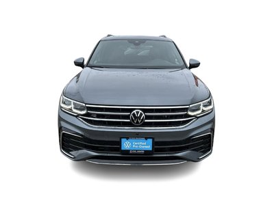 2022 Volkswagen Tiguan in Mississauga, Ontario