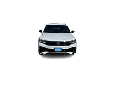 2023 Volkswagen Tiguan in Mississauga, Ontario