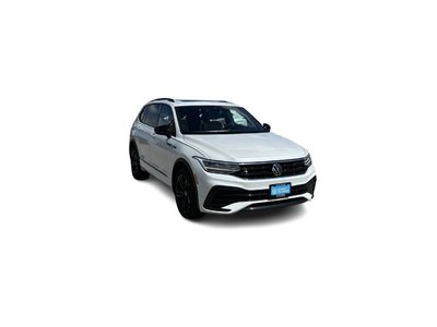 2023 Volkswagen Tiguan in Mississauga, Ontario