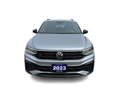 Volkswagen Tiguan  2023 à Mississauga, Ontario