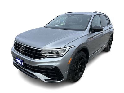Volkswagen Tiguan  2023 à Mississauga, Ontario