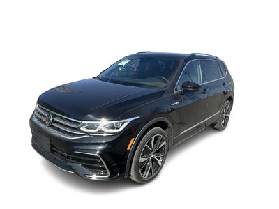 Volkswagen Tiguan  2024 à Mississauga, Ontario