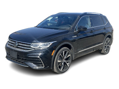 Volkswagen Tiguan  2024 à Mississauga, Ontario