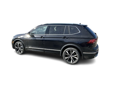 Volkswagen Tiguan  2024 à Mississauga, Ontario