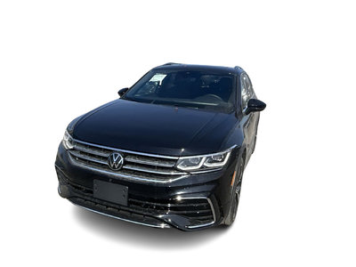 Volkswagen Tiguan  2024 à Mississauga, Ontario