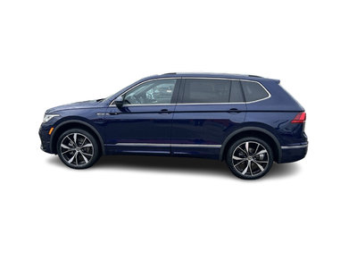 2024 Volkswagen Tiguan in Mississauga, Ontario