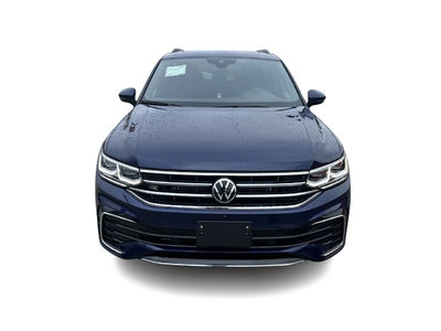 2024 Volkswagen Tiguan in Mississauga, Ontario