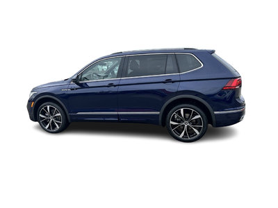 2024 Volkswagen Tiguan in Mississauga, Ontario