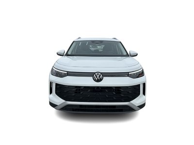 2026 Volkswagen Tiguan in Mississauga, Ontario