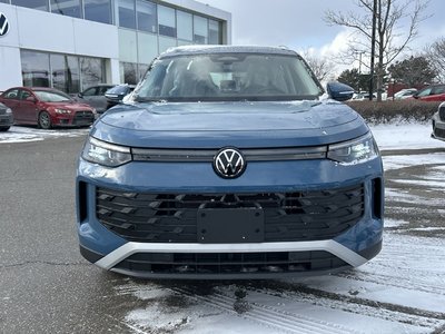 Volkswagen Tiguan  2026 à Mississauga, Ontario
