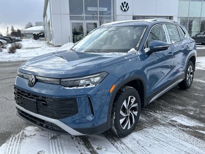 Volkswagen Tiguan  2026 à Mississauga, Ontario