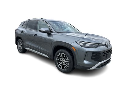 2026 Volkswagen Tiguan in Mississauga, Ontario