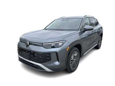 Volkswagen Tiguan  2026 à Mississauga, Ontario