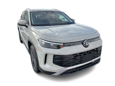 2026 Volkswagen Tiguan in Mississauga, Ontario