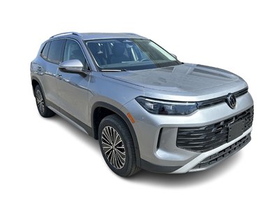2026 Volkswagen Tiguan in Mississauga, Ontario