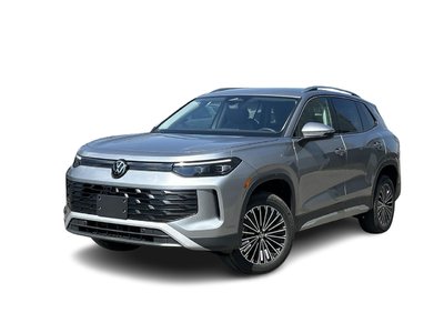2026 Volkswagen Tiguan in Mississauga, Ontario