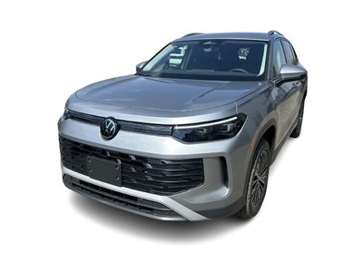 2026 Volkswagen Tiguan in Mississauga, Ontario