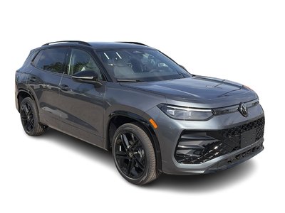 Volkswagen Tiguan  2026 à Mississauga, Ontario