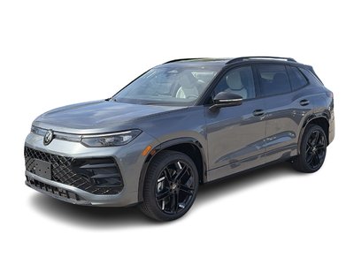 Volkswagen Tiguan  2026 à Mississauga, Ontario