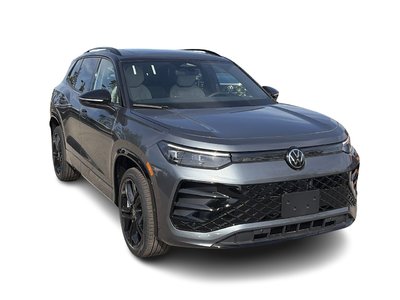 Volkswagen Tiguan  2026 à Mississauga, Ontario