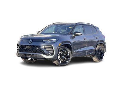 2026 Volkswagen Tiguan in Mississauga, Ontario