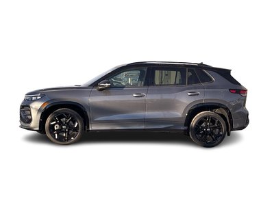 2026 Volkswagen Tiguan in Mississauga, Ontario